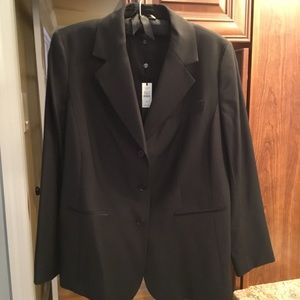 Brand new Talbots Blazer!